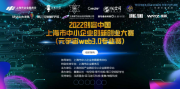 2022创客中国上海市中小企业创新创业元宇宙web3.0专业赛（预赛）完美落幕