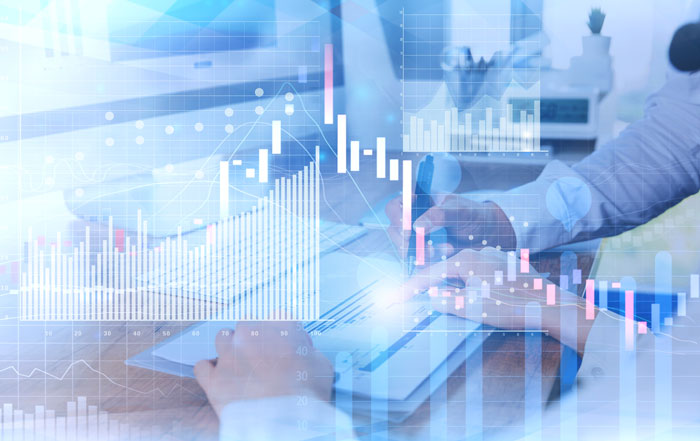 美股收盘涨跌互现，科技股领涨，标普500创历史新高