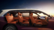 35-45 万新能源家用 SUV:多人口家庭的安心出行方案